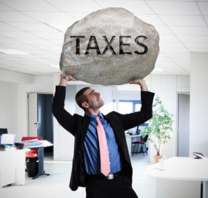 Stableford Tax 2018 Business Tax Return Changes
