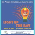 Stableford Capital Sponsors Light up the Bay