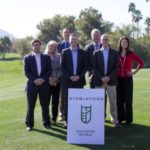 Stableford Capital has its Strategic Planning Summit Meeting Group Shot in Scottsdale, AZ
