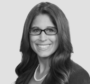 Nikki Polistina, Director of Client Relations