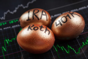 IRA, Roth, 401K Eggs Tax Planning Strategies Stableford Capital Blog