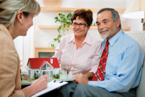 Most important aspects of estate planning - meeting with a financial advisor - Stableford Capital