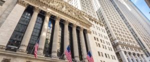 Stableford Capital Market Commentary NY Stock Exchange Building