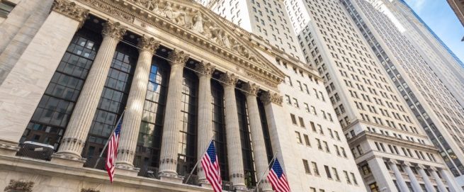 Stableford Capital Market Commentary NY Stock Exchange Building