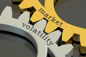 Stableford Capital August 2019 Market Commentary volatility graphic