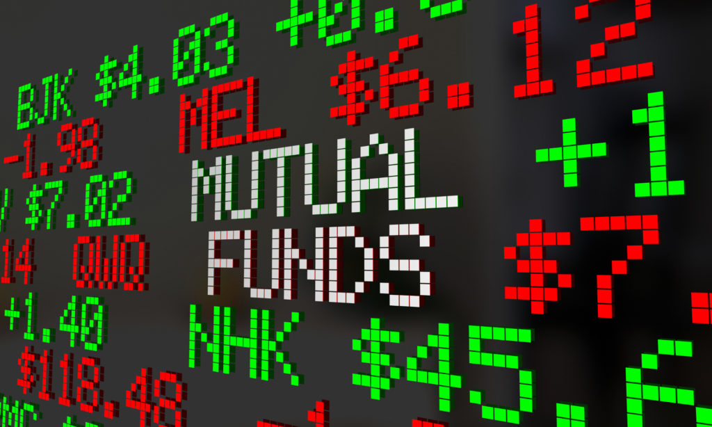 mutual funds stock market ticker for financial investment strategy blog - Stableford