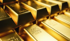 Debase the Currency blog with stacks of gold bars - Stableford-web