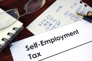 Tax Tips for the Self-Employed