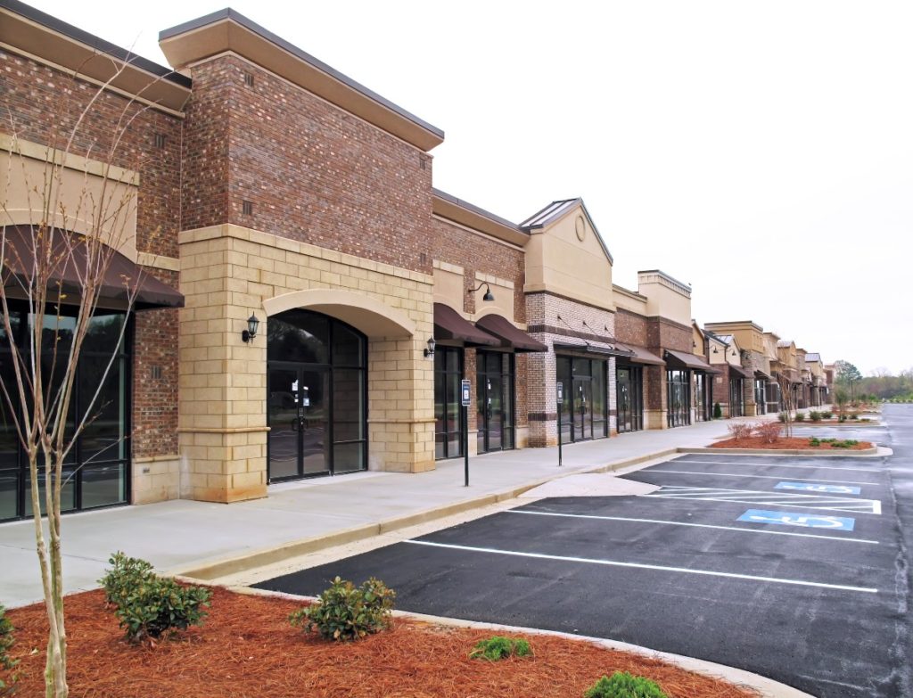 Real Estate Investing in Shopping Mall Development - Stableford-web
