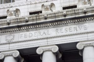 Close up Federal Reserve Bank in NYC - Stableford-web