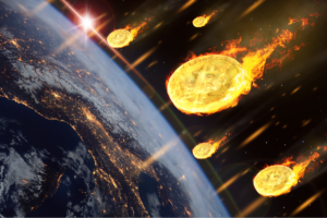 Bitcoin Cryptocurrency Stableford Blog - bitcoins falling from the sky-web
